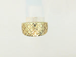 Precious Metal (No Stones) Fashion Rings - Women'