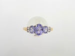 Precious Metal (No Stones) Fashion Rings - Women'