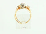 Diamond Wedding Set