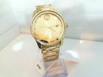 Watches  -  Luxury