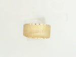 Precious Metal (No Stones) Fashion Rings - Women'