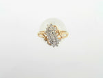 Diamond Fashion Rings - Women