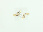 Diamond Fashion Rings - Women