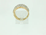 Diamond Fashion Rings - Women