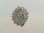 Diamond Fashion Rings - Women