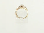 Diamond Fashion Rings - Women