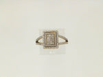 Diamond Fashion Rings - Women
