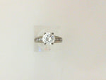 Diamond Engagement Ring