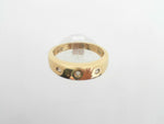 Colored Stone Rings  -  Women'