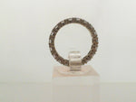 Colored Stone Rings  -  Women'