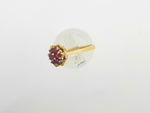 Precious Metal (No Stones) Fashion Rings - Women'