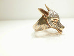 ring animal
