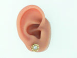 Diamond Earring
