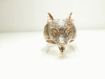 ring animal