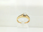 Diamond Fashion Rings - Women