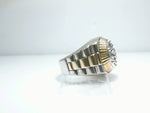 ring rolex style