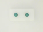 Colored Stone Earring