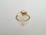 Colored Stone Rings  -  Women'