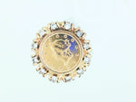 Precious Metal (No Stones) Fashion Rings - Women'