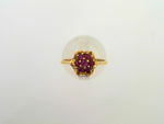 Precious Metal (No Stones) Fashion Rings - Women'