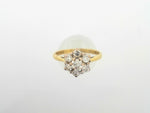 Diamond Fashion Rings - Women