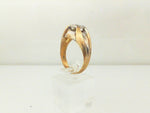 Diamond Fashion Rings  -  Men'