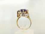 Precious Metal (No Stones) Fashion Rings - Women'