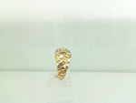 Diamond Fashion Rings  -  Men'