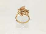Diamond Fashion Rings - Women