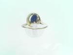 Colored Stone Rings  -  Women'