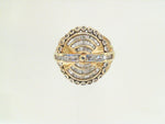 Diamond  Rings