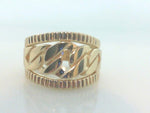 Precious Metal (No Stones) Fashion Rings - Women'