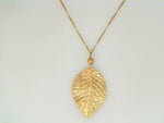 charm leaf