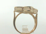 Colored Stone Rings  -  Women'