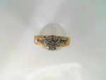 Colored Stone Rings  -  Women'