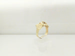 Colored Stone Rings  -  Men'