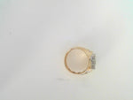 Diamond Wedding Bands - Men'