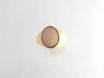 Colored Stone Rings  -  Women'