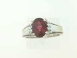 Diamond Fashion Rings - Women