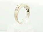 Diamond Wedding Bands  -  Women'