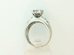 Diamond Fashion Rings - Women