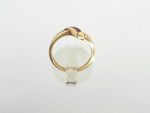 Colored Stone Rings  -  Women'