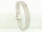 Precious Metal (No Stones) Bracelet