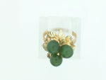 Colored Stone Rings  -  Women'