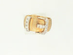 Colored Stone Rings  -  Women'