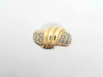 Diamond Fashion Rings - Women