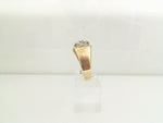 Diamond Fashion Rings  -  Men'