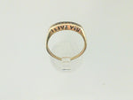 Diamond Fashion Rings - Women