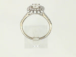 Precious Metal (No Stones) Fashion Rings - Women'