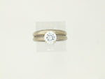 Colored Stone Rings  -  Women'